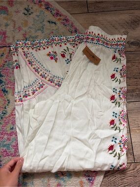 Natural Life Pants